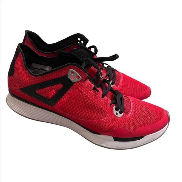 Jordan 89 Racer Toro Bravo 8.5 US Mens - Picture 2 of 5